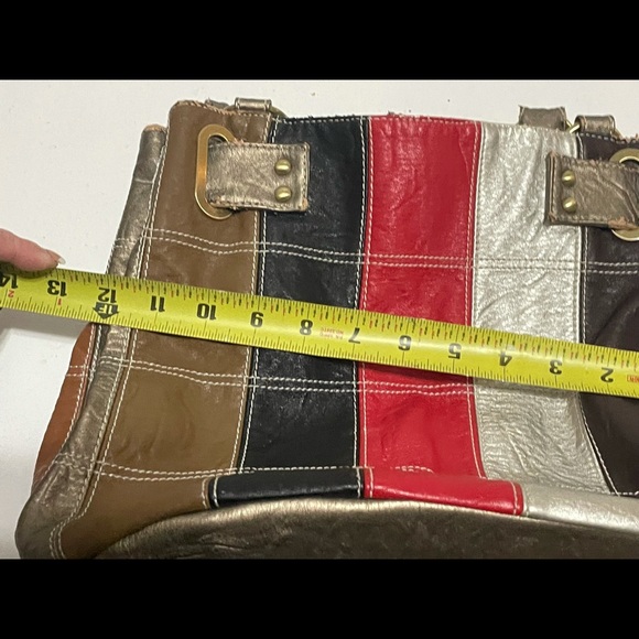 Authentic Dolce & Gabbana large shoulder bag/purse - Picture 13 of 13